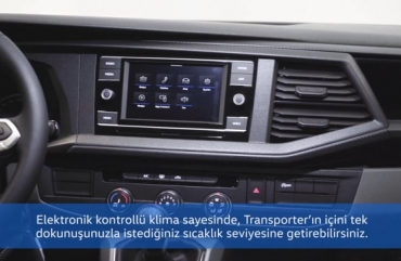  How Volkswagen's Electronically Controlled Air Conditioning Works